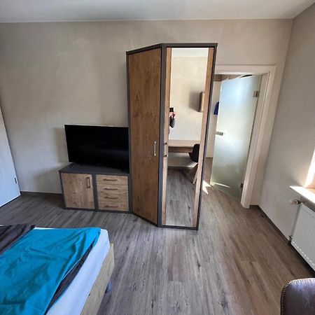 Gasthof Seeklause Pfedelbach Kültér fotó