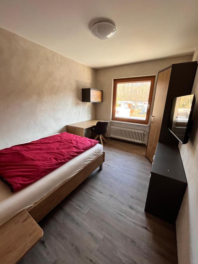 Gasthof Seeklause Pfedelbach Kültér fotó