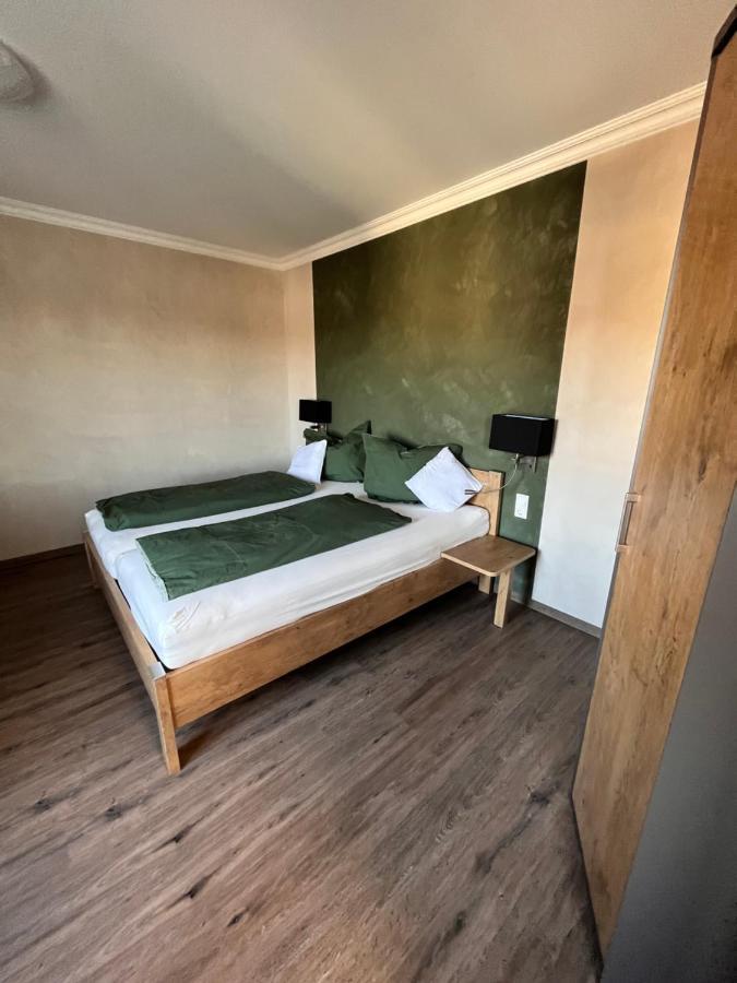 Gasthof Seeklause Pfedelbach Kültér fotó